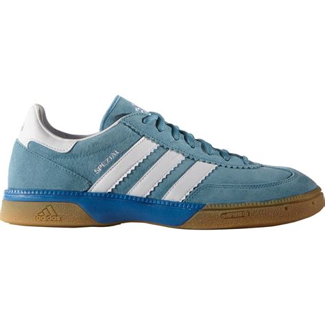 adidas handball spezial blå 43|Adidas handball spezial.